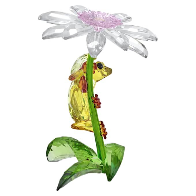 Idyllia – Frösche und Blume Idyllia – Frösche und Blume