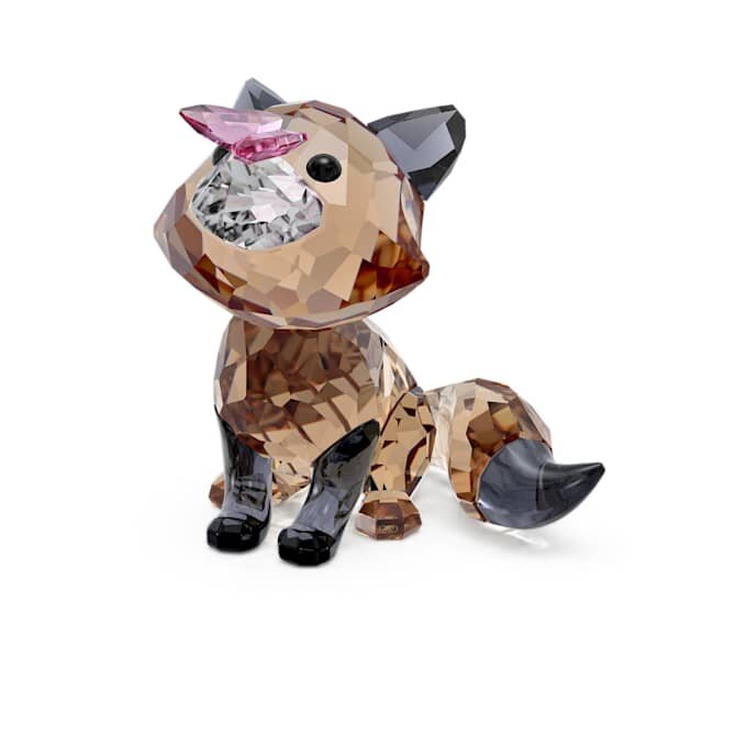 Idyllia – Fuchs und Schmetterling Idyllia – Fuchs und Schmetterling