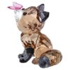Idyllia – Fuchs und Schmetterling Idyllia – Fuchs und Schmetterling