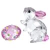 Idyllia-Hase und Ei