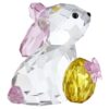 Idyllia-Hase und Ei Idyllia-Hase und Ei