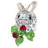 Idyllia – Hase und Himbeeren Idyllia – Hase und Himbeeren