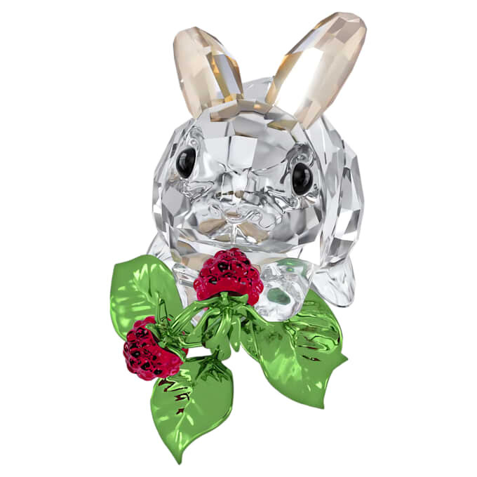 Idyllia – Hase und Himbeeren Idyllia – Hase und Himbeeren