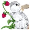 Idyllia – Hase und Himbeeren Idyllia – Hase und Himbeeren