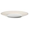 Idyllia Kombitasse mit Untertasse aus Porzellan, Kristalldruck-Motiv, Blumenstrauß, mehrfarbig Idyllia Kombitasse mit Untertasse aus Porzellan, Kristalldruck-Motiv, Blumenstrauß, mehrfarbig