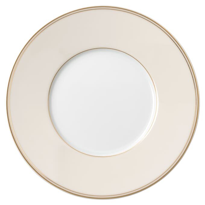 Idyllia Kombitasse mit Untertasse aus Porzellan, Kristalldruck-Motiv, Blumenstrauß, mehrfarbig Idyllia Kombitasse mit Untertasse aus Porzellan, Kristalldruck-Motiv, Blumenstrauß, mehrfarbig