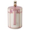 Idyllia Milchkännchen aus Porzellan, rosa Idyllia Milchkännchen aus Porzellan, rosa