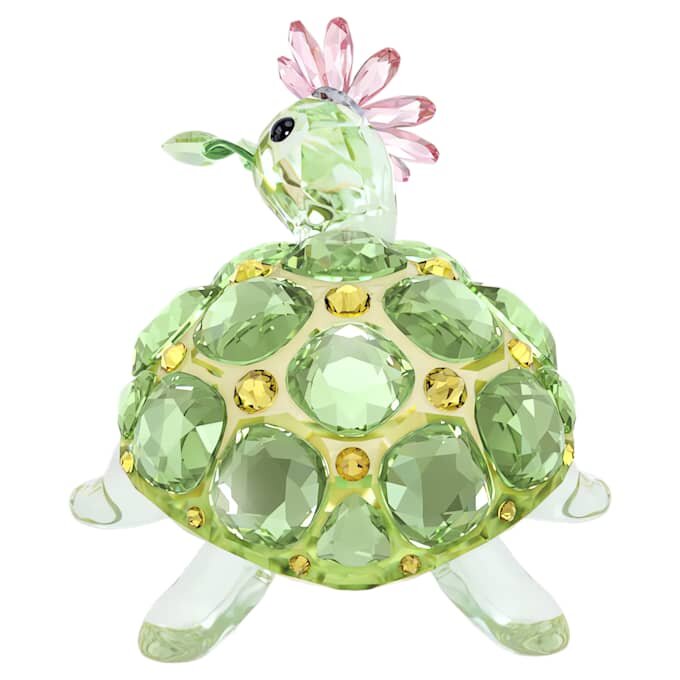 Idyllia – Schildkröte und Gänseblümchen Idyllia – Schildkröte und Gänseblümchen