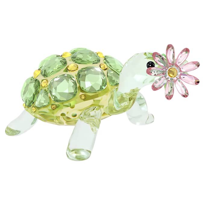 Idyllia – Schildkröte und Gänseblümchen Idyllia – Schildkröte und Gänseblümchen