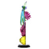 Idyllia Sugarbird und Drachenfrucht-Totem Idyllia Sugarbird und Drachenfrucht-Totem