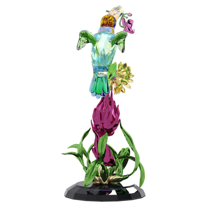 Idyllia Tukan und Drachenfrucht-Totem – Limitierte Auflage Idyllia Tukan und Drachenfrucht-Totem – Limitierte Auflage