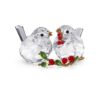 Idyllia – Vogelpaar und Beeren Idyllia – Vogelpaar und Beeren