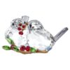Idyllia – Vogelpaar und Beeren Idyllia – Vogelpaar und Beeren