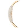 Imber Armreih-Uhr, Swiss Made, Metallarmband, Goldfarbig, champagnerfarbene PVD-Beschichtung Imber Armreih-Uhr, Swiss Made, Metallarmband, Goldfarbig, champagnerfarbene PVD-Beschichtung
