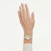 Imber Uhr, Swiss Made, Metallarmband, goldfarben, goldfarbene Oberfläche Imber Uhr, Swiss Made, Metallarmband, goldfarben, goldfarbene Oberfläche