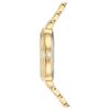 Imber Uhr, Swiss Made, Metallarmband, goldfarben, goldfarbene Oberfläche Imber Uhr, Swiss Made, Metallarmband, goldfarben, goldfarbene Oberfläche