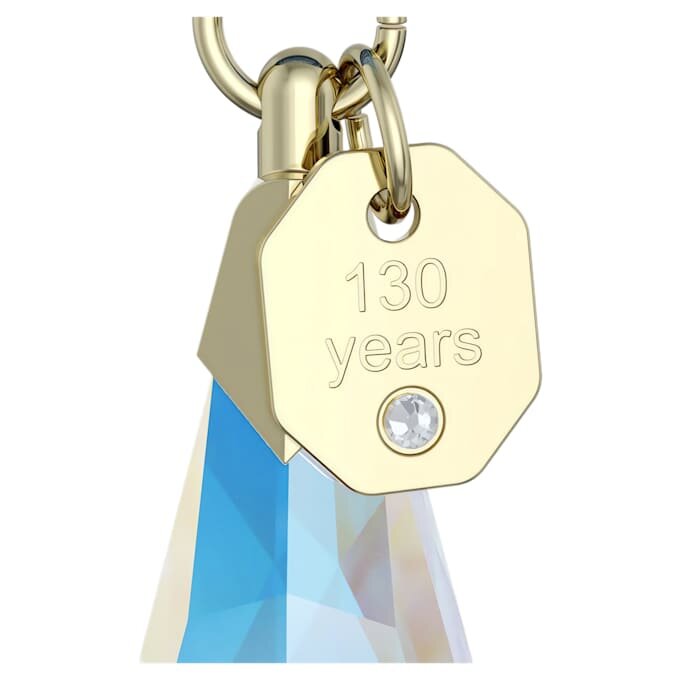 Jahresausgabe 130-jähriges Jubiläum Ornament 2025 Jahresausgabe 130-jähriges Jubiläum Ornament 2025