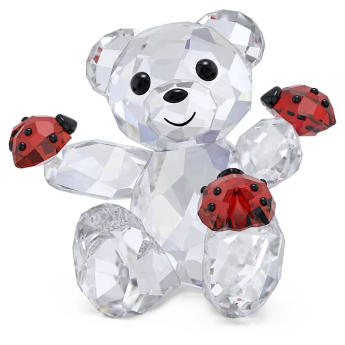 Kris Bear – Glücksbär Kris Bear – Glücksbär