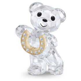 Kris Bear Glückshufeisen