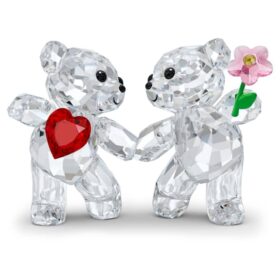 Kris Bear „Happy Together“