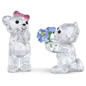 Kris Bear „Ich liebe dich“