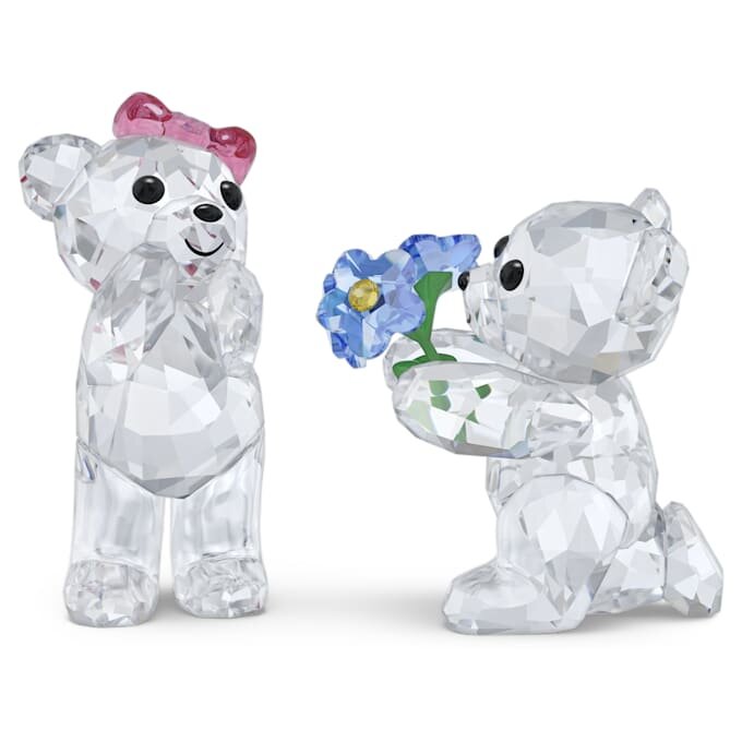 Kris Bear „Ich liebe dich“ Kris Bear „Ich liebe dich“
