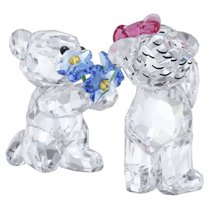 Kris Bear „Ich liebe dich“ Kris Bear „Ich liebe dich“