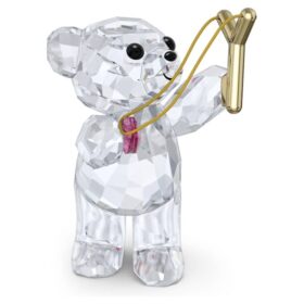 Kris Bear schickt dir Liebe