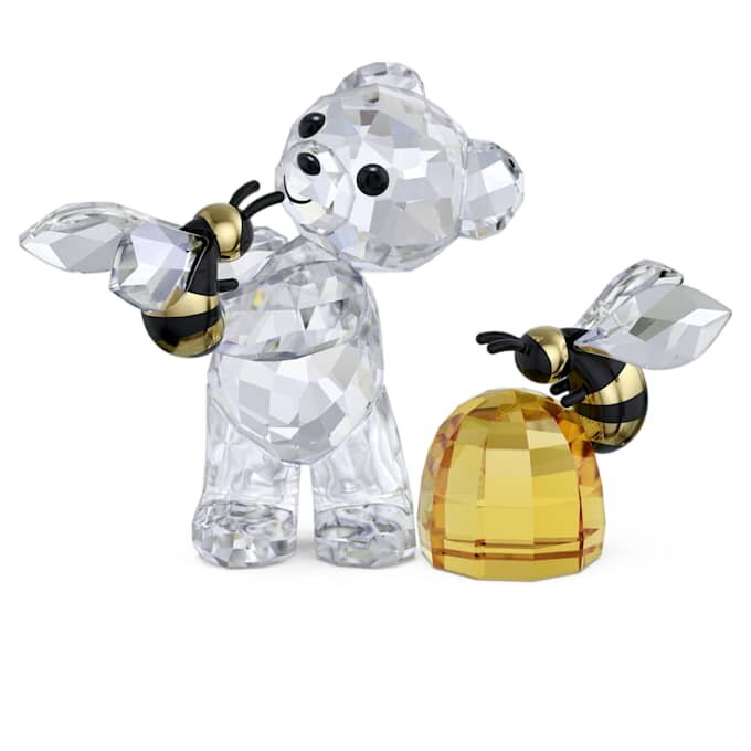 Kris Bear „Sweet as Can Bee“ Online-Edition Kris Bear „Sweet as Can Bee“ Online-Edition