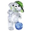 Kris Bear – Torjäger-Bär Kris Bear – Torjäger-Bär