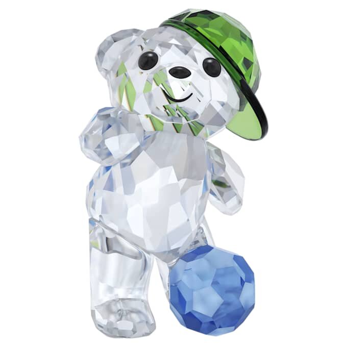 Kris Bear – Torjäger-Bär Kris Bear – Torjäger-Bär