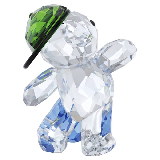 Kris Bear – Torjäger-Bär Kris Bear – Torjäger-Bär