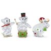 Kris Bear Weihnachts-Jahresedition 2025 Kris Bear Weihnachts-Jahresedition 2025