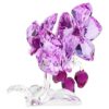 Kristallblumen Orchidee Kristallblumen Orchidee
