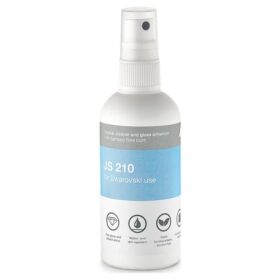 Kristallreiniger und Glanzverstärker 100 ml