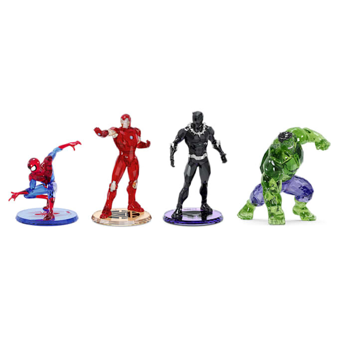 Marvel-Exklusivset Marvel-Exklusivset