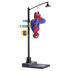 Marvel Spider-Man Limited Edition, groß