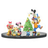 Mickey und Freunde – „Holiday Cheer“ – Limitierte Auflage Mickey und Freunde – „Holiday Cheer“ – Limitierte Auflage