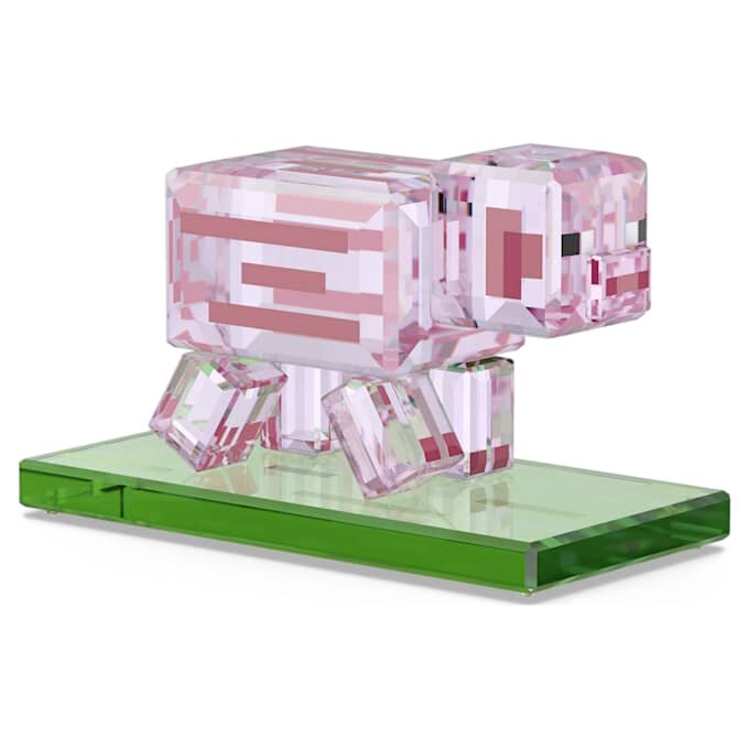 Minecraft-Schwein Minecraft-Schwein