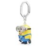 Minions Bob Schlüsselanhänger, mehrfarbig, Edelstahl
