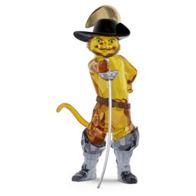 Shrek – Der gestiefelte Kater