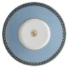 Signum Espressotasse mit Untertasse aus Porzellan, blau