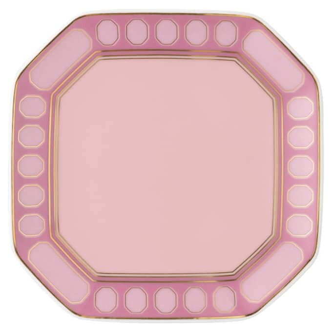 Signum Vide Poche Porzellan, Rosa Signum Vide Poche Porzellan, Rosa