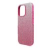 Smartphone-Hülle mit auffälligem Farbverlauf, iPhone® 16 Pro, Rosa Smartphone-Hülle mit auffälligem Farbverlauf, iPhone® 16 Pro, Rosa