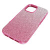 Smartphone-Hülle mit auffälligem Farbverlauf, iPhone® 16, Rosa Smartphone-Hülle mit auffälligem Farbverlauf, iPhone® 16, Rosa