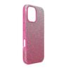 Smartphone-Hülle mit auffälligem Farbverlauf, iPhone® 16, Rosa Smartphone-Hülle mit auffälligem Farbverlauf, iPhone® 16, Rosa