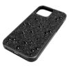 Smartphone-Hülle mit Streumuster, iPhone® 16 Pro Max, Schwarz Smartphone-Hülle mit Streumuster, iPhone® 16 Pro Max, Schwarz