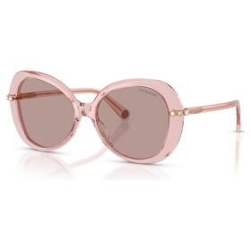 Sonnenbrille in Schmetterlingsform, Sk6059, Rosa