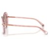 Sonnenbrille in Schmetterlingsform, Sk6059, Rosa
