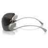 Sonnenbrillen-Maske, Schwan, SK7020, Grau Sonnenbrillen-Maske, Schwan, SK7020, Grau